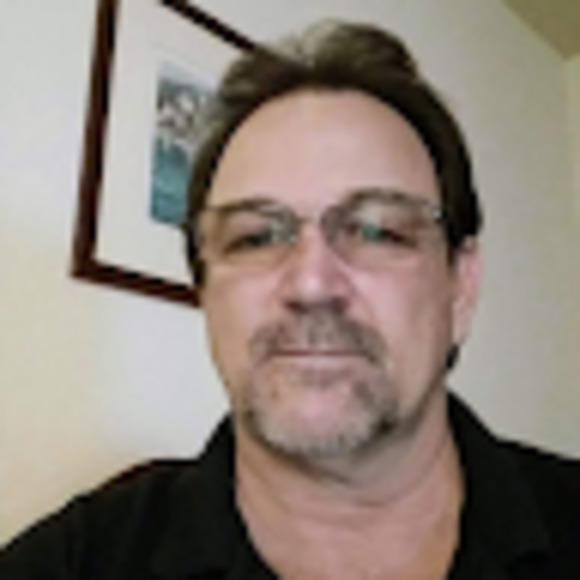 Meet your Posher, Rusty - Picture 1 of 1